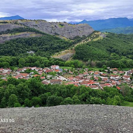 Panos Rooms 2 กาลัมปากา ภายนอก รูปภาพ
