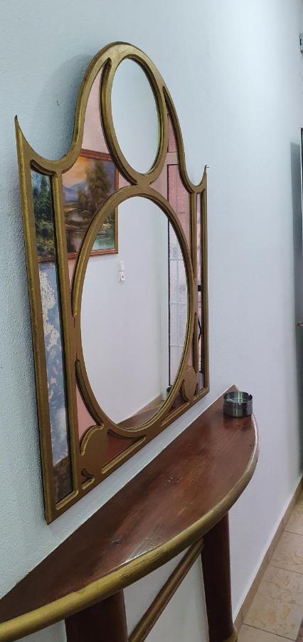 Panos Rooms 2 กาลัมปากา ภายนอก รูปภาพ