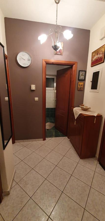 Panos Rooms 2 กาลัมปากา ภายนอก รูปภาพ