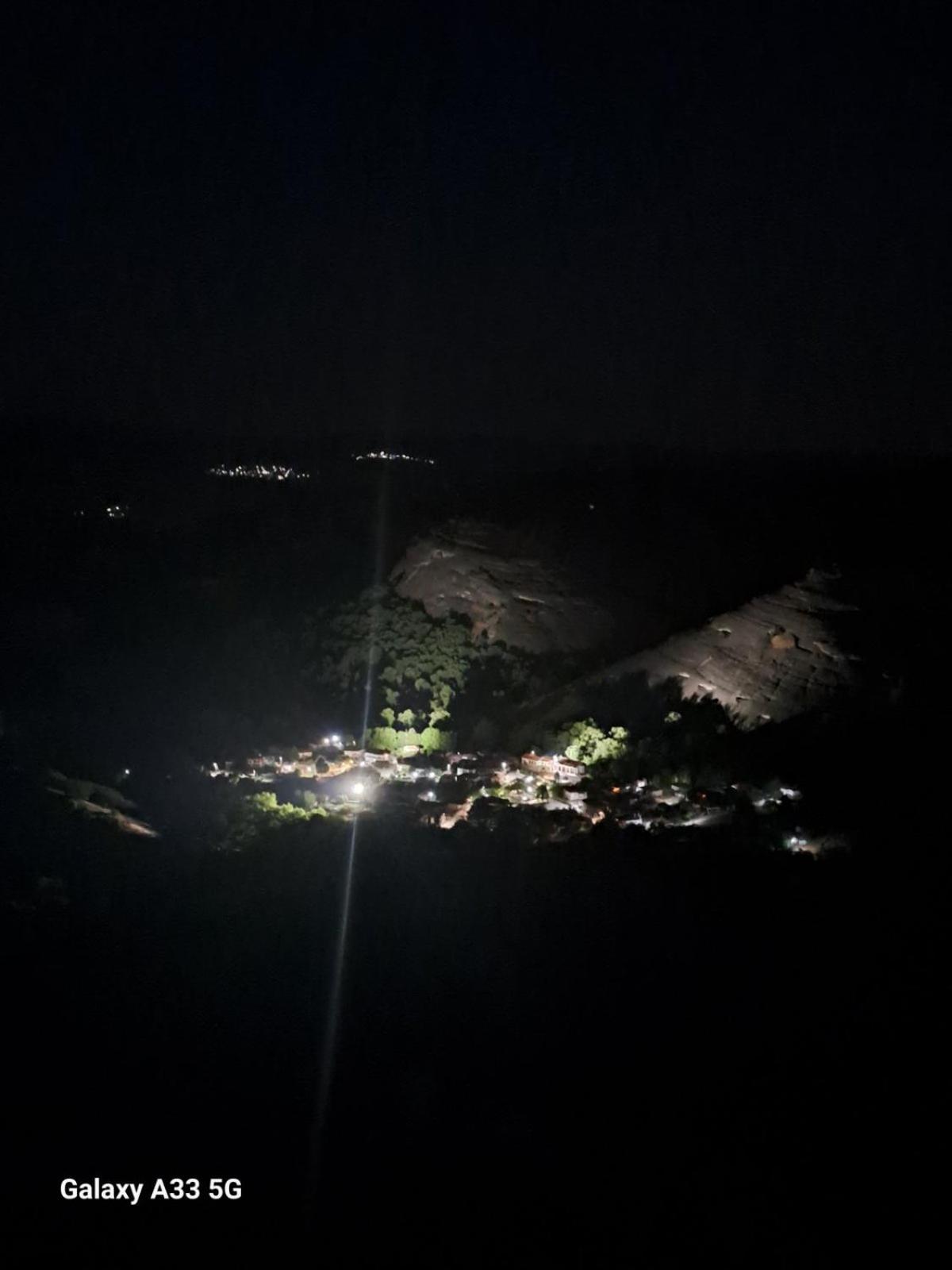 Panos Rooms 2 กาลัมปากา ภายนอก รูปภาพ